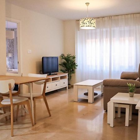 Mexuear Homes Ganivet Granada Luaran gambar