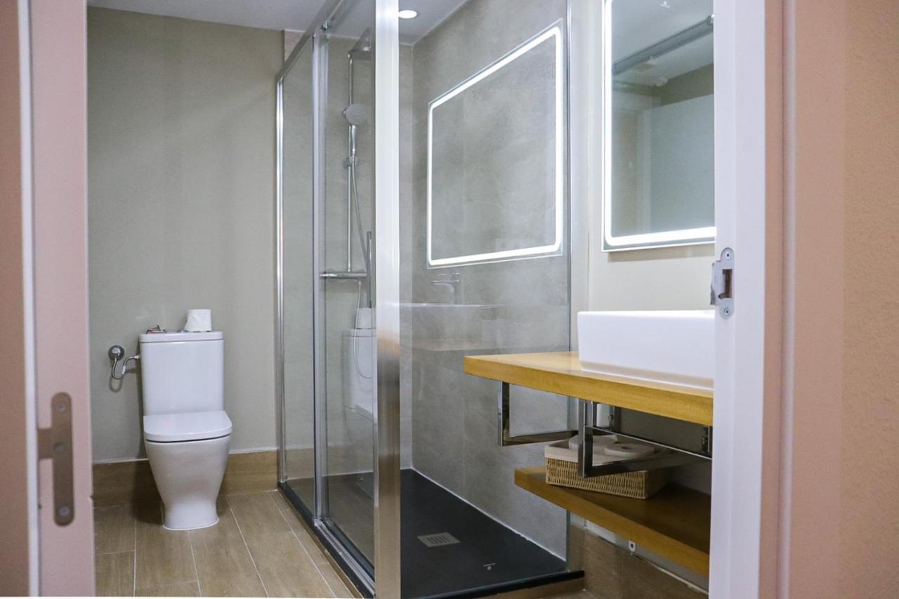 Mexuear Homes Ganivet Granada Luaran gambar