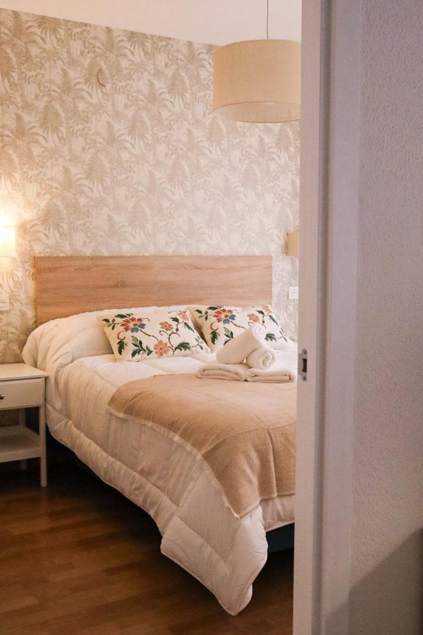 Mexuear Homes Ganivet Granada Luaran gambar