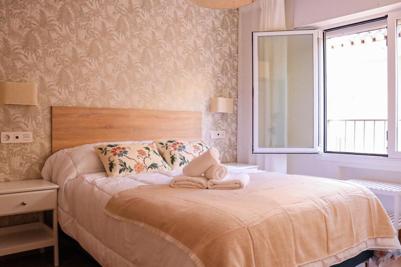 Mexuear Homes Ganivet Granada Luaran gambar