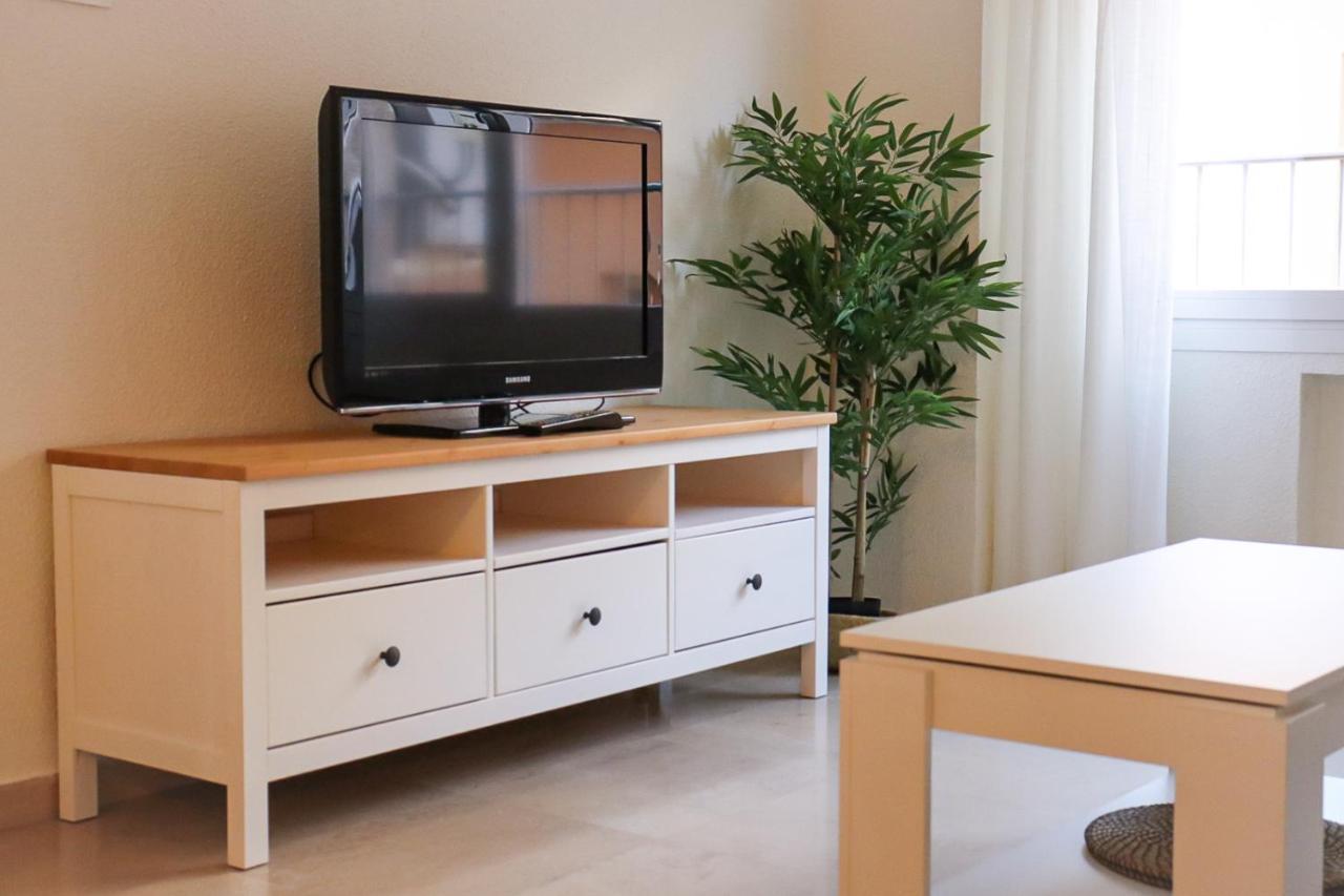 Mexuear Homes Ganivet Granada Luaran gambar