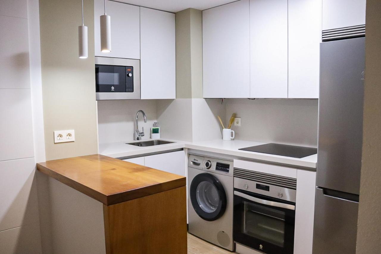 Mexuear Homes Ganivet Granada Luaran gambar